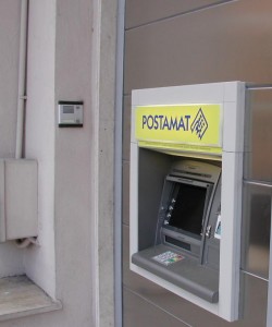 conti correnti postali